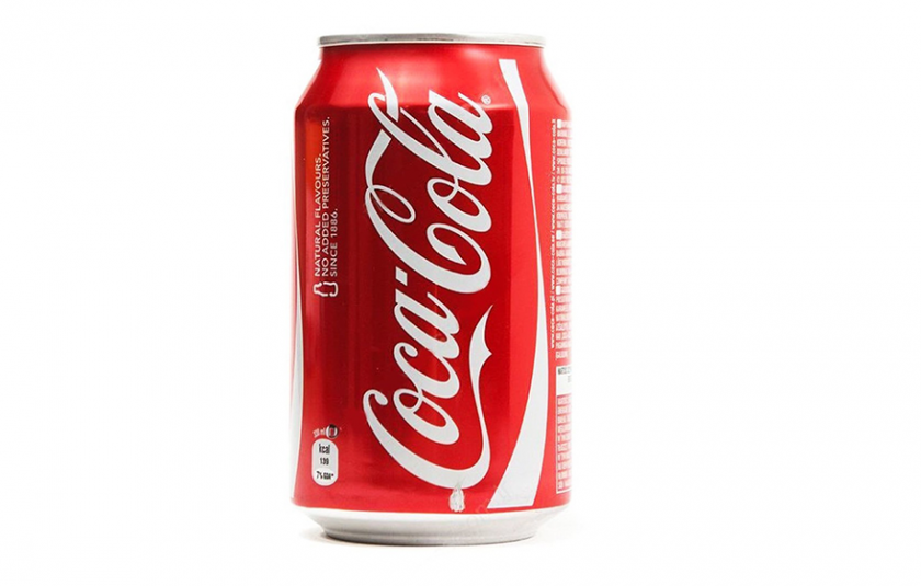 Coca Cola