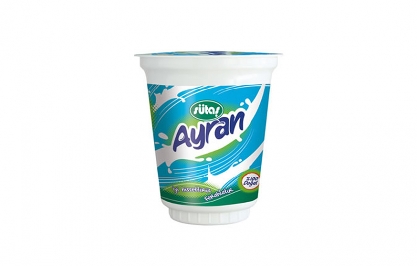 Ayran